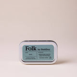 FieldDay Rain Folk Incense Cones | Drenched Grass & Petrichor