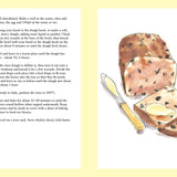 National Trust Book of Cakes
