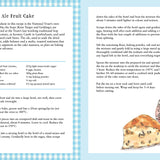 National Trust Book of Cakes