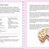 National Trust Book of Cakes