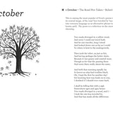 Poem for Every Autumn Day