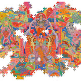 Harry Styles 1000-Piece Jigsaw Puzzle