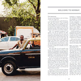 Dishoom Cookbook: Bombay-Inspired Recipes from the Beloved Indian Restaurant
