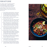 Dishoom Cookbook: Bombay-Inspired Recipes from the Beloved Indian Restaurant