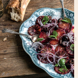 Table for Friends - The Art of Cooking for Two or Twenty