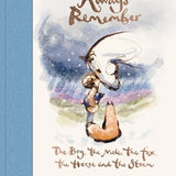 Always Remember - The Boy, The Mole, The Fox, The Horse and The Storm