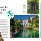 Lonely Planet The Joy of Exploring Gardens