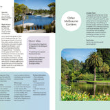 Lonely Planet The Joy of Exploring Gardens