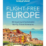 Lonely Planet Flight Free Europe