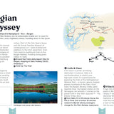 Lonely Planet Flight Free Europe