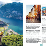 Lonely Planet Flight Free Europe