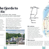 Lonely Planet Flight Free Europe