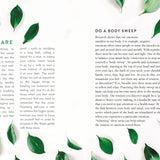 The Art of Slowing Down