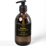 Indian Sandalwood Amber Hand Wash