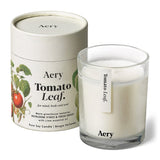 Aery Tomato Leaf Scented Candle