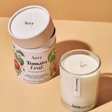 Aery Tomato Leaf Scented Candle