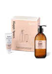 Aery Happy Space Amber Hand Therapy Set