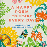 Uplifting anthology of daily joy