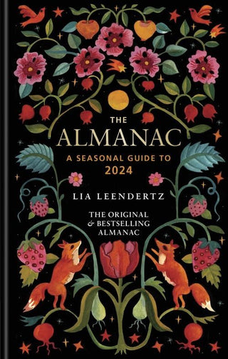 The Almanac - A Seasonal Guide To 2024