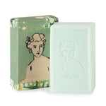 Aloe Vera Vegan Soap