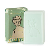 Aloe Vera Vegan Soap