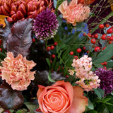 Bouquet of the Month | Packed with Fresh Seasonal Flowers