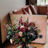 Bouquet of the Month | Fresh Seasonal Flowers