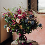 Bouquet of the Month | Fresh Seasonal Flowers