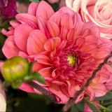 The Bouquet of the Month - September