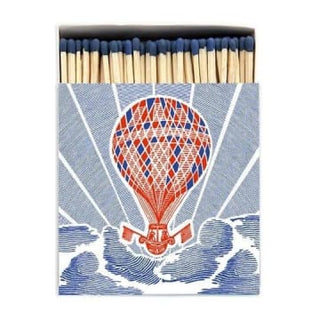 Balloon Box of Matches