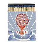 Marvellous matches in wonderful boxes