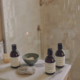 Plum & Ashby Neroli & Bergamot Bath & Shower Gel