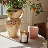 Plum & Ashby Bedroom Candle - Lavender & Amber