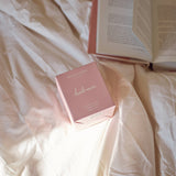 Plum & Ashby Bedroom Candle - Lavender & Amber