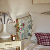 Plum & Ashby Bedroom Candle - Lavender & Amber