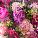 The Bouquet of the Month