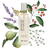Garrigue Room Spray by Branche d’Olive