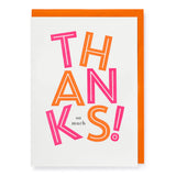 Bright Thanks So Much