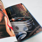 Britain’s Best Saunas by Lucie Grace