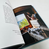 Britain’s Best Saunas by Lucie Grace