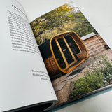 Britain’s Best Saunas by Lucie Grace