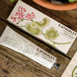 C.Atherley Geranium No.3 Hand Cream 75ml – Natural Citronella & Ceramide Hand Cream