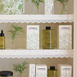 C.Atherley Geranium No.1 Bubble Bath 300ml – Natural Botanical Foam Bath