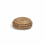 Brading Rattan Coasters