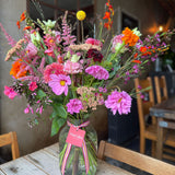 California Dreamin' Sunshine Jar