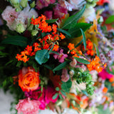 Wild Ember Bouquet