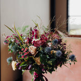 Bouquet of the Month - December
