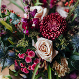 Bouquet of the Month - December