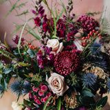 Bouquet of the Month - December