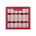 plastic-free and sustainable contemporary crackers